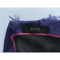 Gucci écharpe