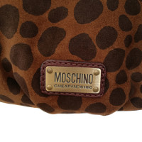 Moschino Cheap And Chic sac à bandoulière