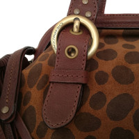 Moschino Cheap And Chic Schultertasche
