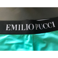 Emilio Pucci pantaloncini