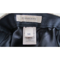 Burberry Berretto di lana