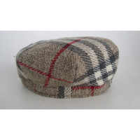 Burberry Woolen cap