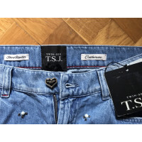 Twin Set Simona Barbieri jeans