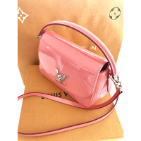 Louis Vuitton Pasadena Leather in Pink