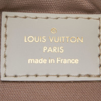 Louis Vuitton "Cabas Ipanema GM"