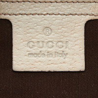 Gucci Guccissima Jacquard Hobo