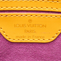 Louis Vuitton Cinturino corto Epi Saint Jacques