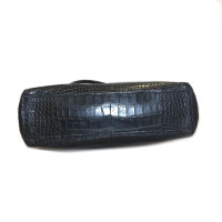 Prada Easy Leather in Black