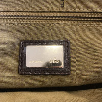 Fendi Mia Flap