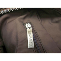 Chanel Nouveau sac à main en nylon de voyage