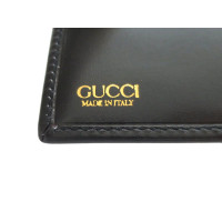 Gucci Calf Leather Wallet