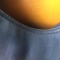 Tod's Small leather handbag