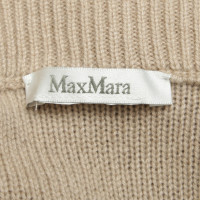 Max Mara gradient Pull