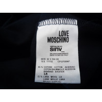 Moschino Love maxi