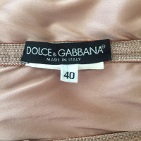 Dolce & Gabbana dress