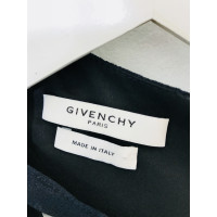 Givenchy Lace-up Dress