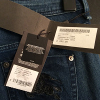 Burberry Bootcut jeans
