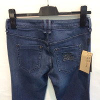 Burberry Bootcut Jeans 