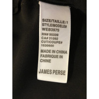 James Perse Bluse