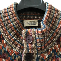 Missoni Strickjacke