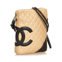 Chanel "Ligne Cambon Crossbody Bag"