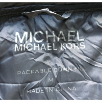 Michael Kors down jacket