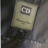 Christian Dior Giacca in nero