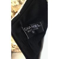 Chanel robe vintage