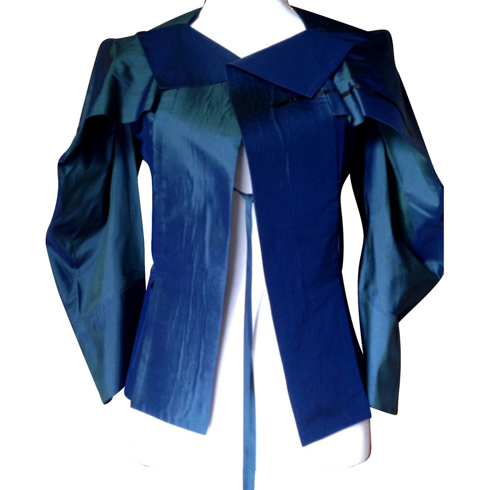 Vivienne Westwood Jacke aus Seide