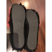 Prada slippers