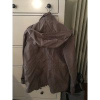 Burberry jacket