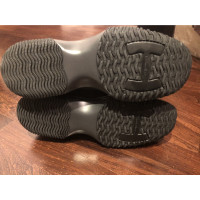 Hogan Sneakers in grijs