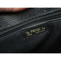 Fendi deleted product