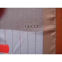 Gucci Seta foulard
