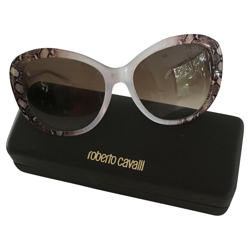 Roberto Cavalli Sunglasses