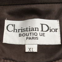 Christian Dior Blazers a Brown