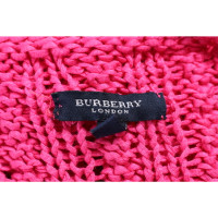 Burberry Tricot en Rose/pink