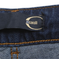 Just Cavalli Jeans bleu foncé