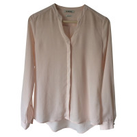 Rich & Royal Blouse in nude 
