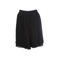 Just Cavalli skirt in black