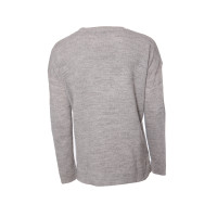 French Connection Pullover grigio