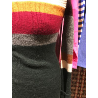 Isabel Marant Etoile knitted dress