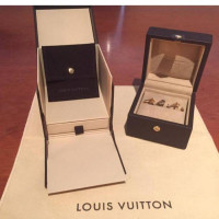 Louis Vuitton "Monogram Idylle Ring"