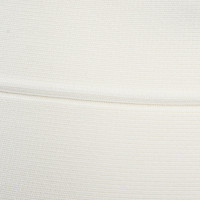Bcbg Max Azria Jupe en Blanc
