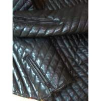 Claudie Pierlot leather jacket