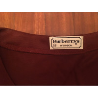 Burberry pull-over