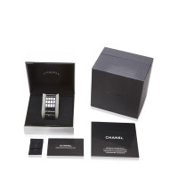Chanel "Chocolat Watch"