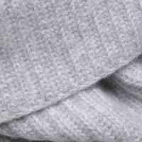 Strenesse Loop sjaal in grijs