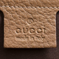Gucci "Icône Hobo Bag"