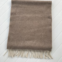 Pringle Of Scotland cashmere scarf